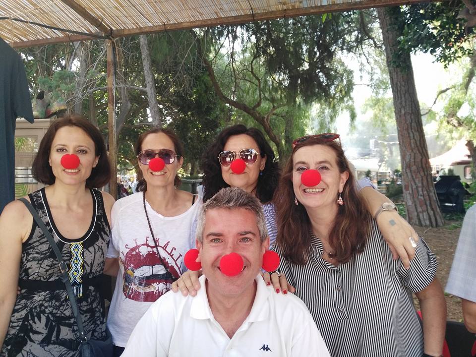 Palo Market Festival de Valencia.