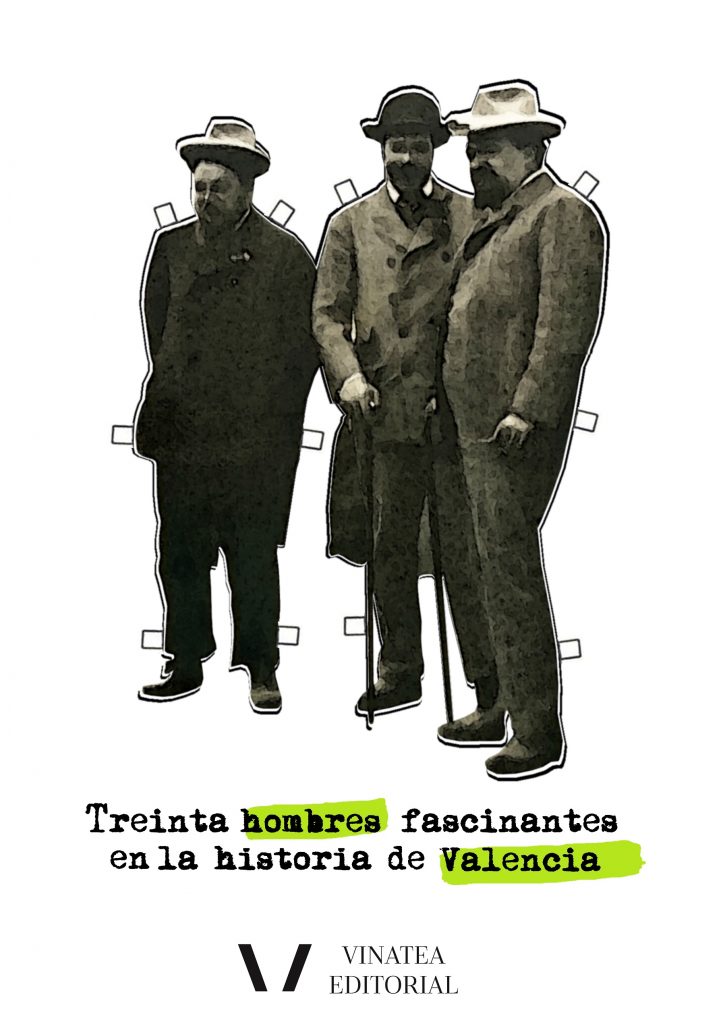 PRESENTACIÓN DE LOS 30 HOMBRES FASCINANTES EN PUERTO DE SAGUNTO.