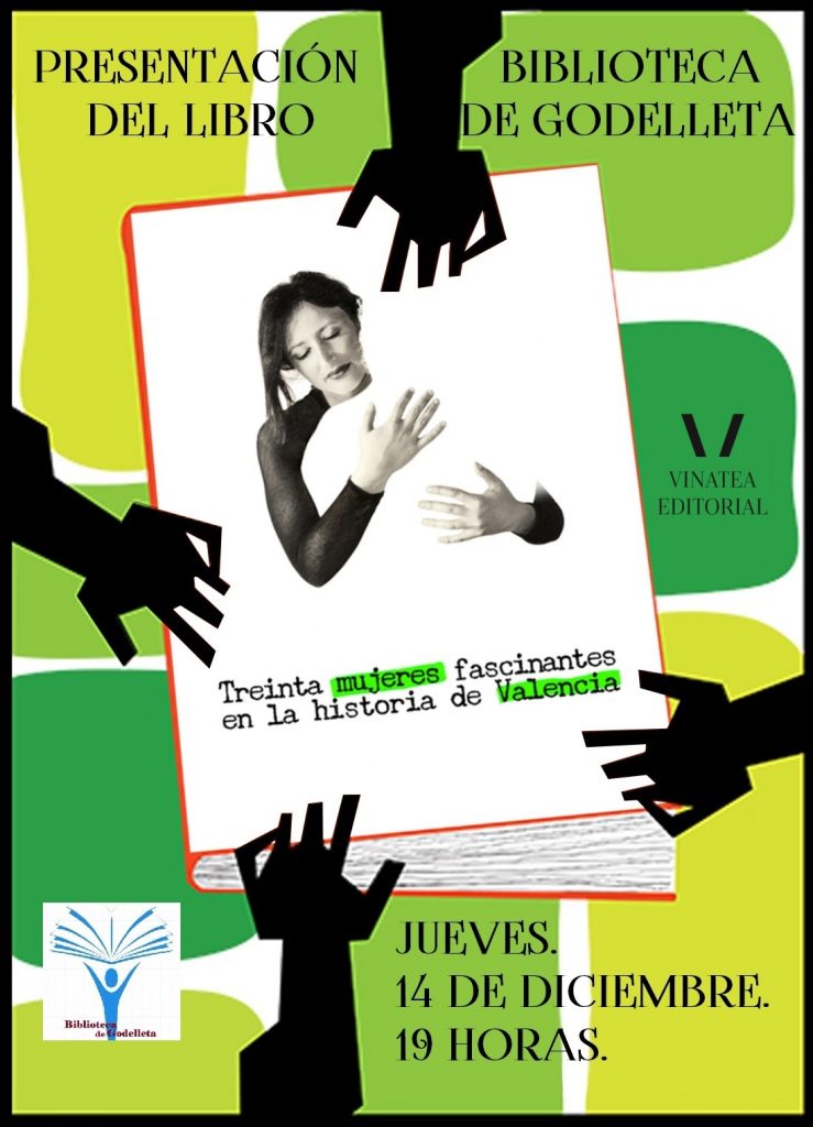 Las mujeres fascinantes en Godelleta.