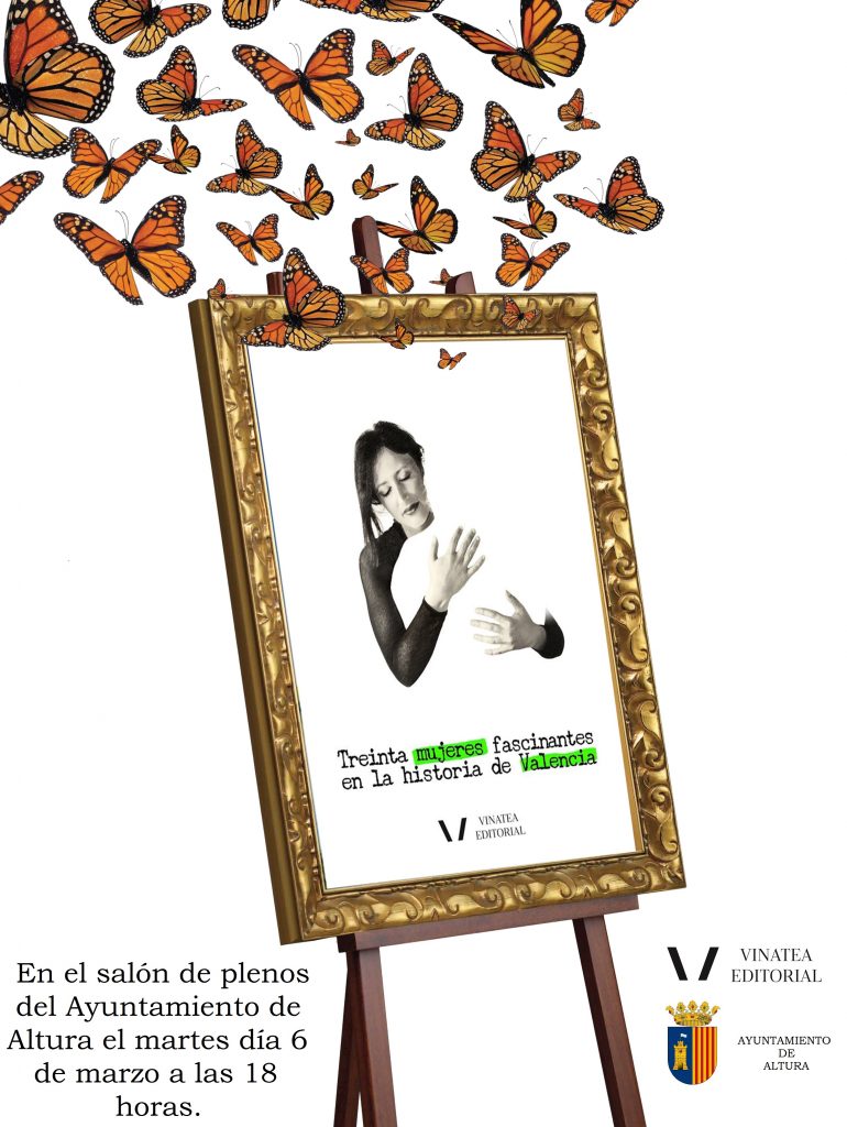 Las mujeres fascinantes regresan a Altura.