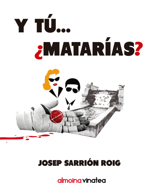 Y ... tú matarías?