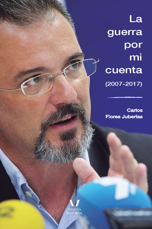 GUERRA POR MI CUENTA