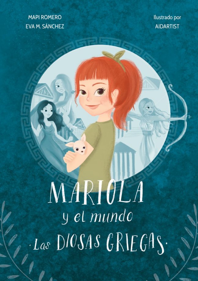 mariola y el mundo