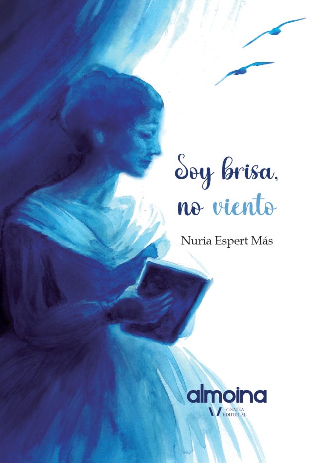 soy brisa no viento portada