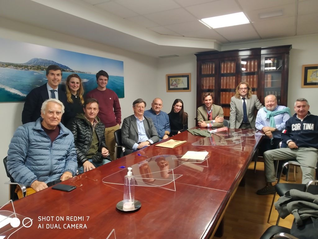 Nuestra editorial Vinatea ya es FUNDACIÓN.