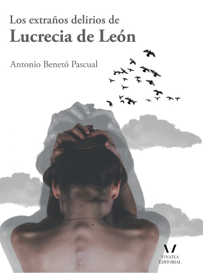 LOS EXTRAÑOS DELIRIOS