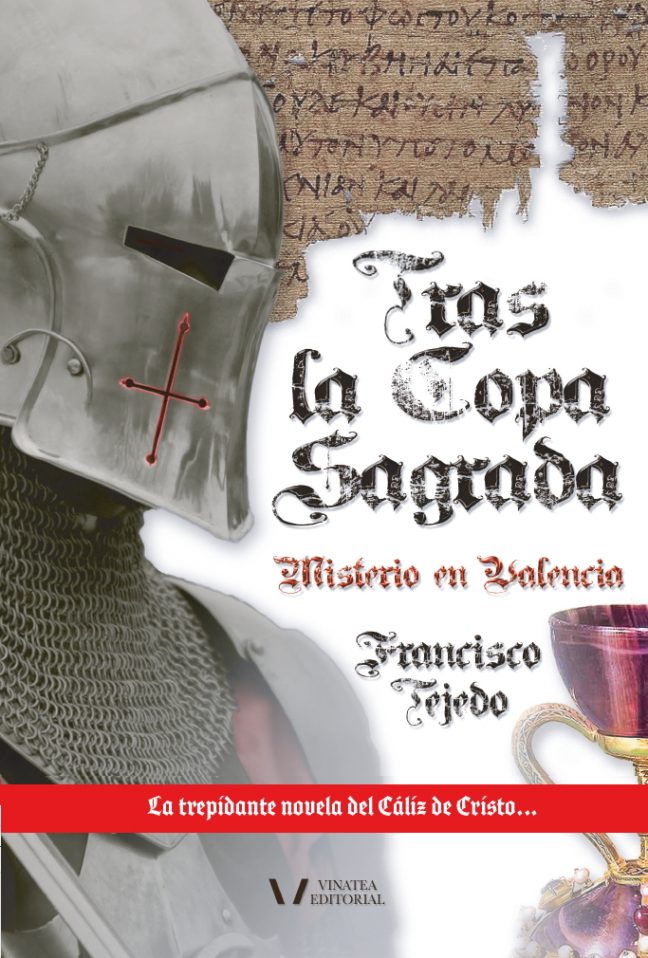 tras copa sagrada portada