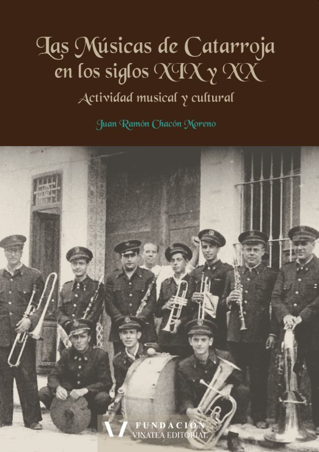 las musicas de catarroja