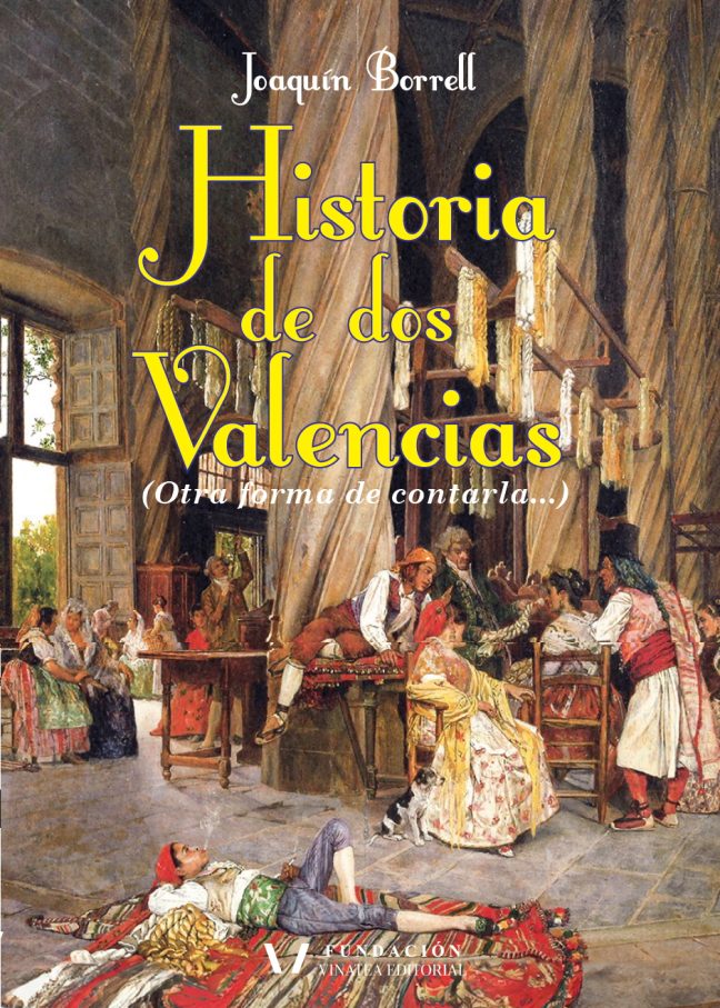 historia de dos valencias