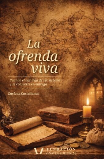 LA OFRENDA VIVA