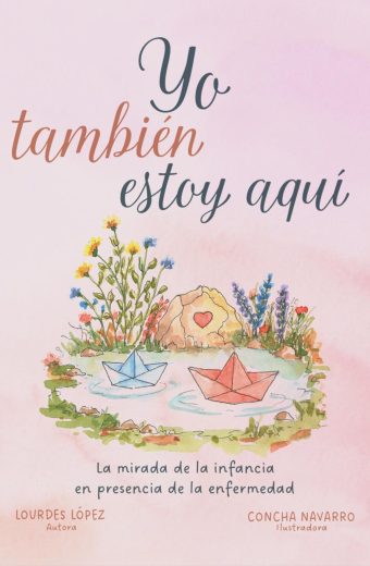 YO TAMBIÉN ESTOY AQUÍ