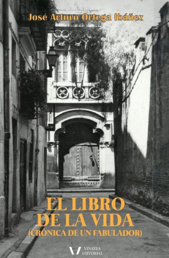 EL LIBRO DE LA VIDA