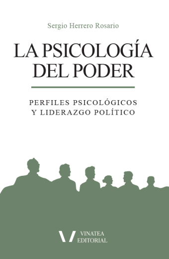 LA PSICOLOGÍA DEL PODER