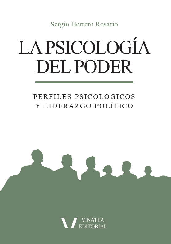 la psicologia del poder
