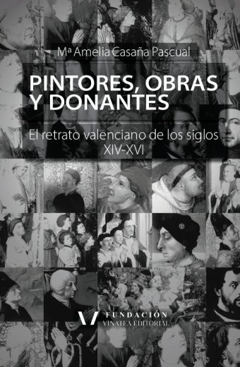 PINTORES, OBRAS Y DONANTES