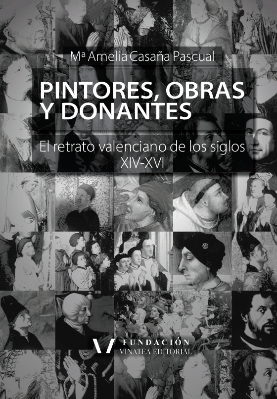 pintores obras y donantes